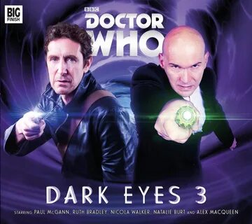 Big finish