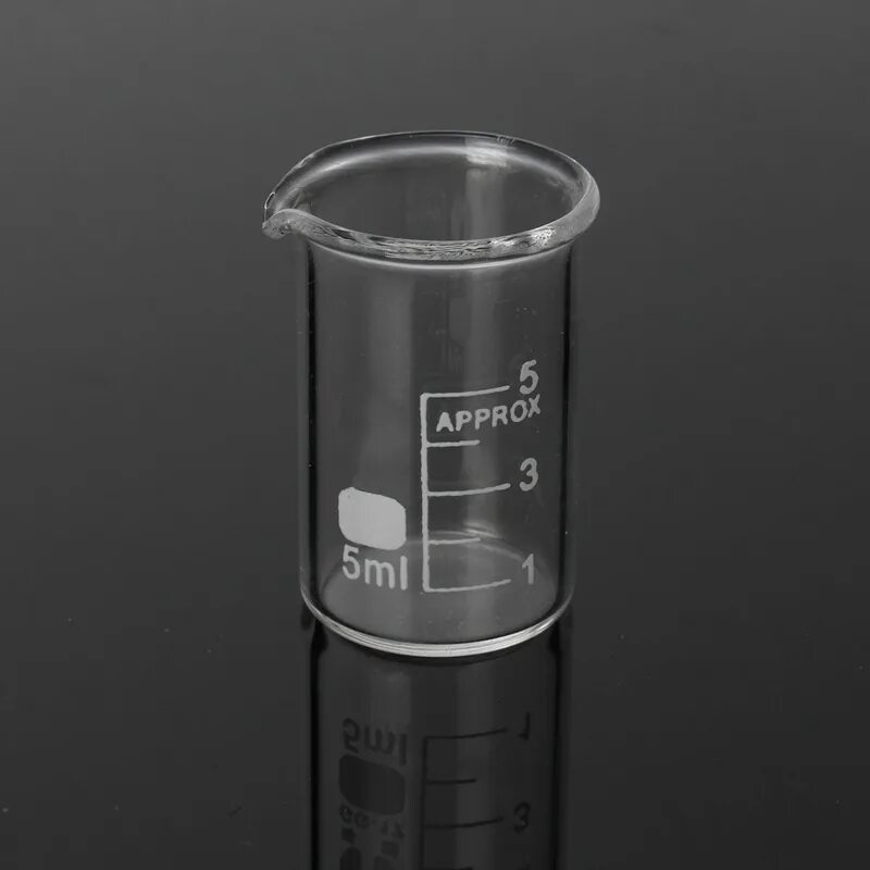 Стакан лабораторный 100 мл. Стакан 25 мл. Мензурка 25 мл. Мензурка 25 мл. Мензурка 25 мл.