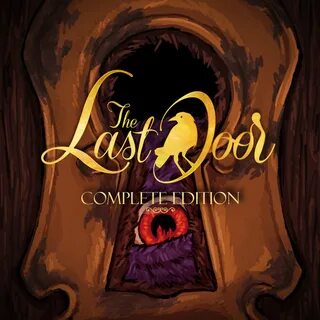 The last of door