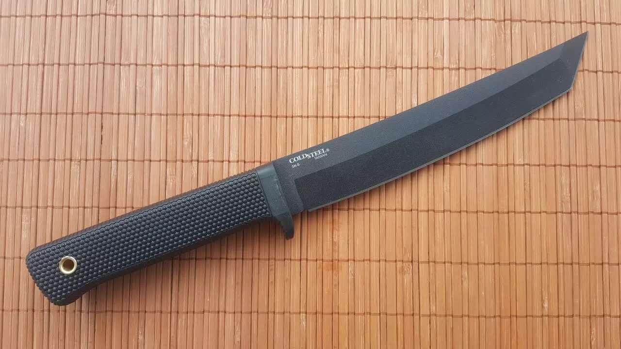 Танто колд. Рекон танто ск5. Нож Cold Steel Recon tanto.