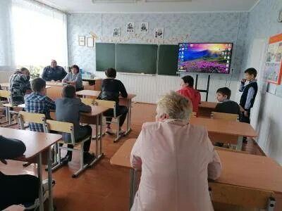 Учащиеся требующие особого внимания