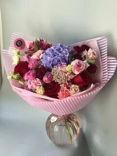 Цветы минусинск