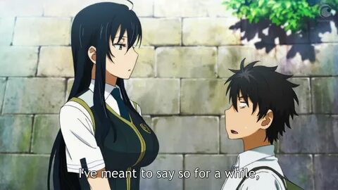 witch craft works episode 1 english dub OFF-71