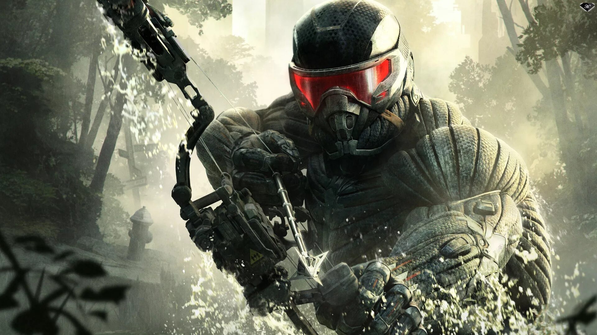 Crysis 3 xattab. Игра Crysis 3. Крайсис 4. Crysis 3 Remastered. Игровая заставка.