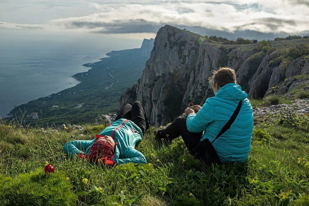 Крым будет принимать до 10 миллионов туристов в год :: sudak-krim.ru