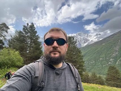 21. -2. 2. 🏔 Эльбрус - встречай-2. 