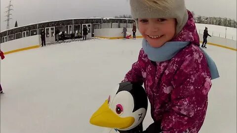 Льдинка митино