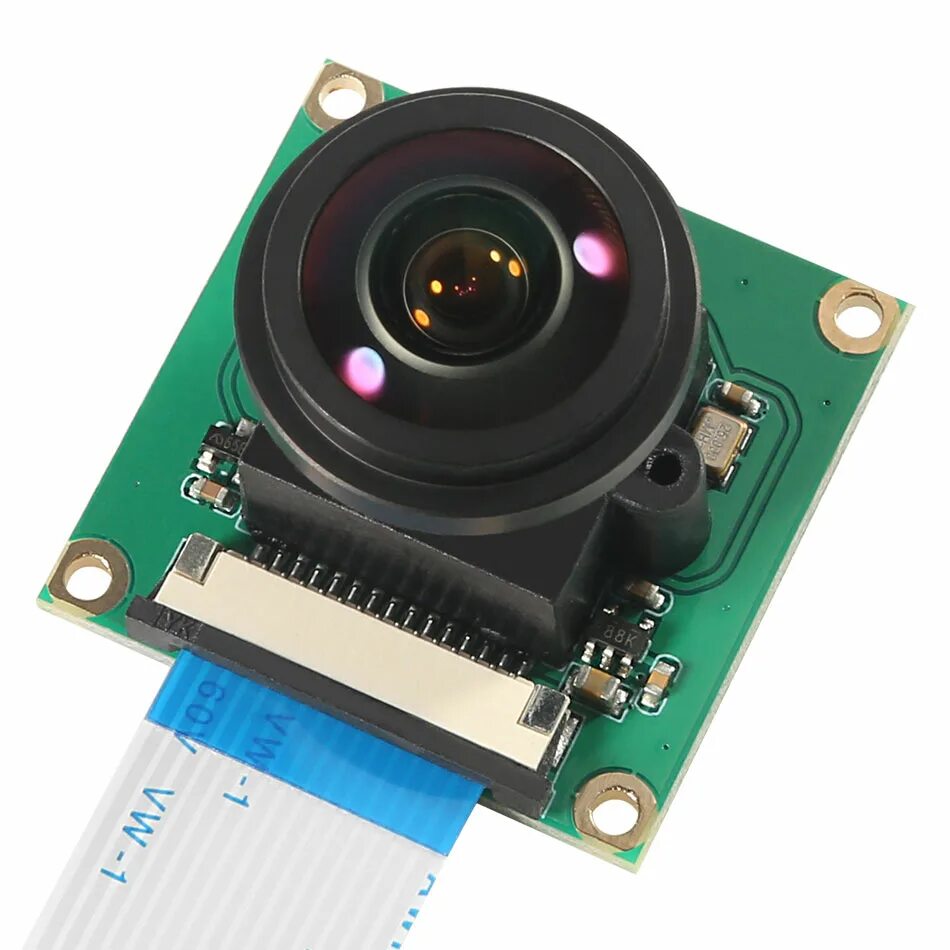Камера для raspberry pi. Omnivision ov5647. камера raspberry.