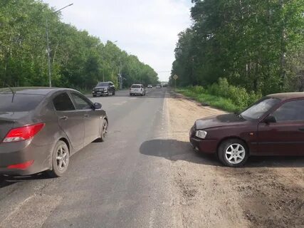 Ряжском шоссе