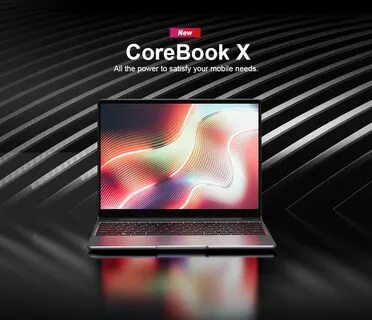 Chuwi corebook