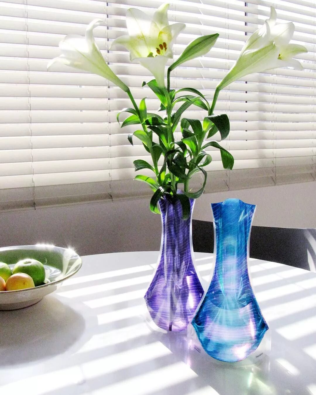 Что кроме цветов можно поставить в вазу. Ваза покрасить. Цветы невысокие для вазы. Цветочки в вазу поставила. Сразу в вазу.