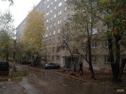 Свердловская 55