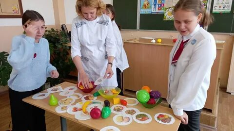 Расскажи еду