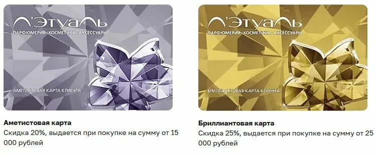 Как получить карту летуаль. Как получить карту летуаль