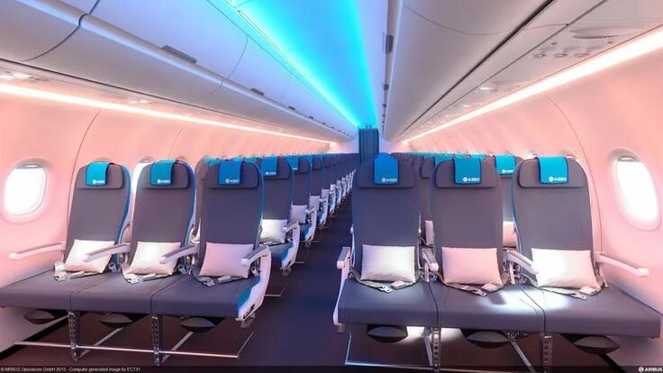 Кто лучше-A320 или Boeing-737? А может быть МС-21? SpaceForYou Дзен