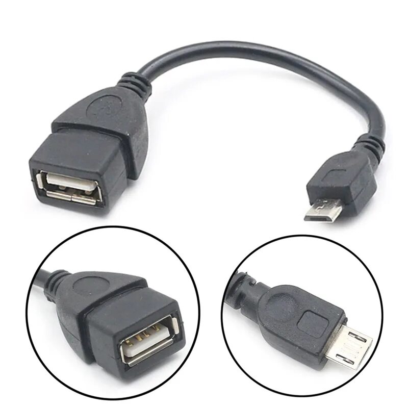 Переходник OTG Micro-USB. Кабель OTG Micro USB - USB. USB OTG переходник для андроид. ASUS OTG кабель серый.