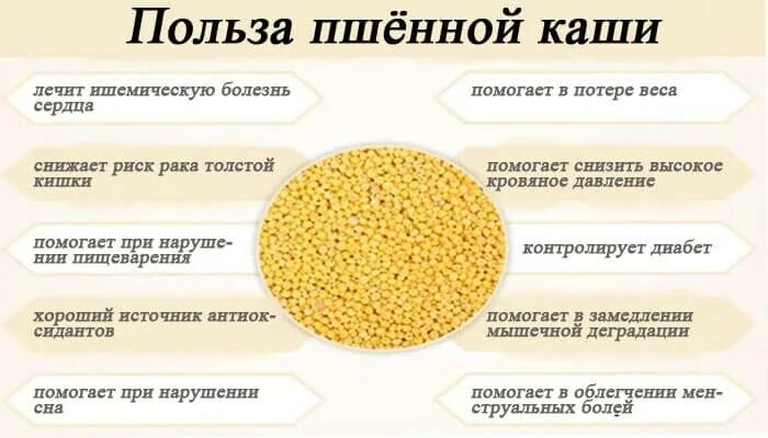 Каши при повышенной кислотности. Полезные свойства пшенной каши для организма. Чем полезно пшено. Польза пшенной крупы. Полезная пшеничная каша.