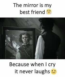 Because when i