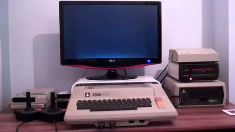 Automatic software