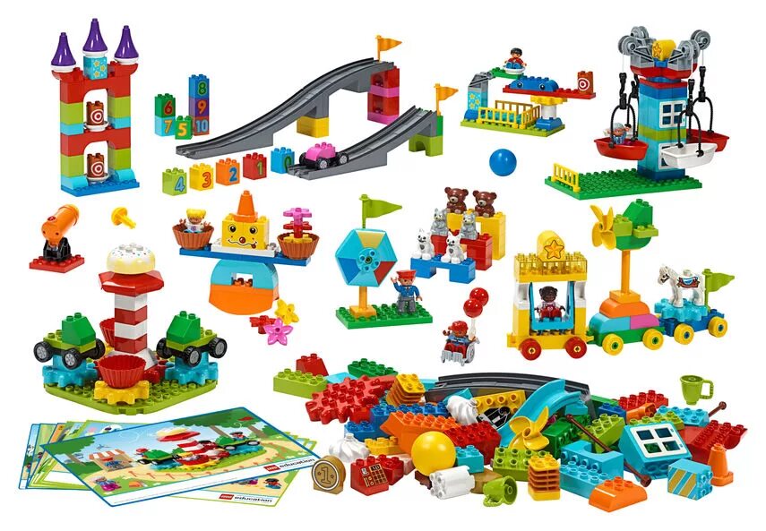 Покажи игры конструкторы. Покажи игры конструкторы