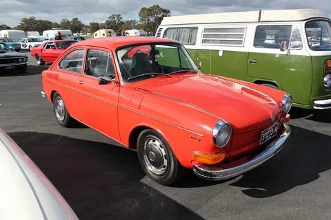 Vw tl