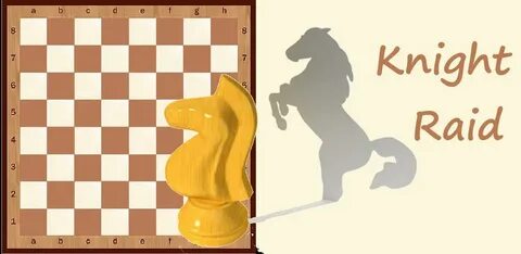 Ход конем два