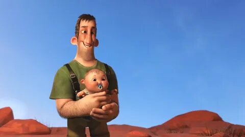 3d animation movies
