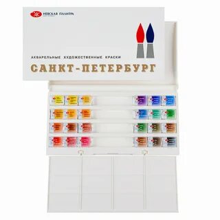 Краски спб