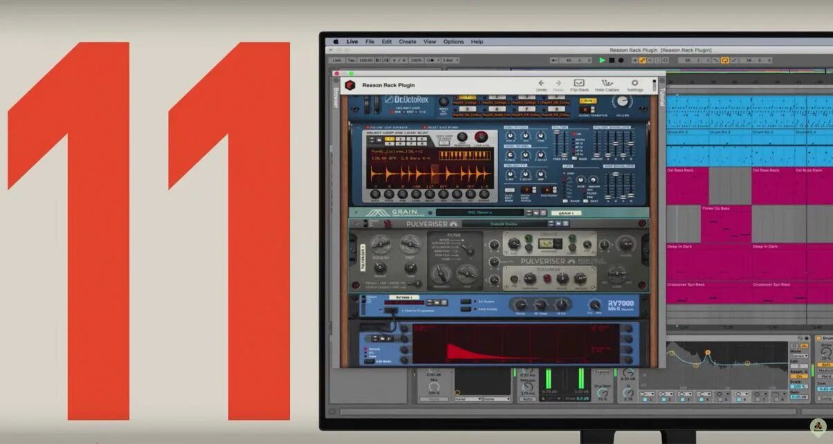 Reason 11. Reason VST. Reason Studios reason 12.2.8. Reason DAW. Reason plugins