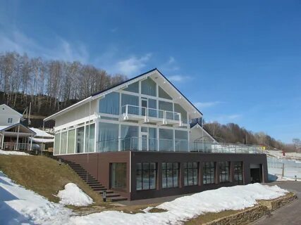 Салганская виладж нижний новгород