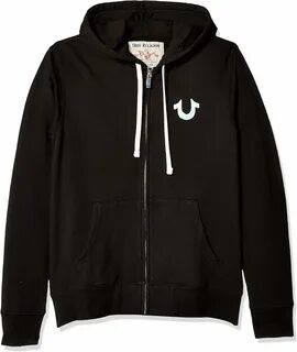 Худи true religion