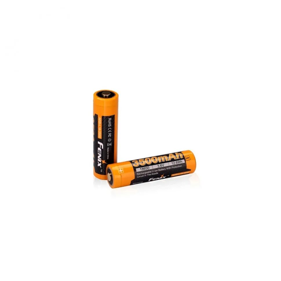 Аккумуляторы fenix arb. Аккумулятор fenix li-ion arb-l 18-2600. fenix 18650 arb-l18-3500. аккумулятор 18650 fenix 3500mah. аккумулятор 18650 от феникс.