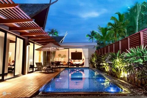 Anantara mai khao phuket