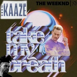 Weeknd take