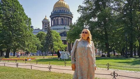 Прогноз лета в петербурге