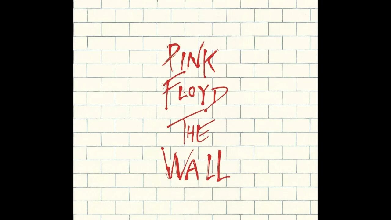 Пинк Флойд стена. Pink Floyd the Wall обложка. Pink Floyd 1979 the Wall обложка. Пинк Флойд стена обложка альбома. Walls cover