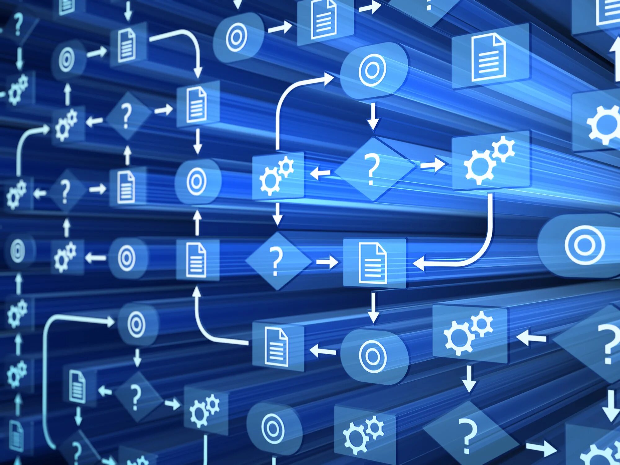 Algorithm digital