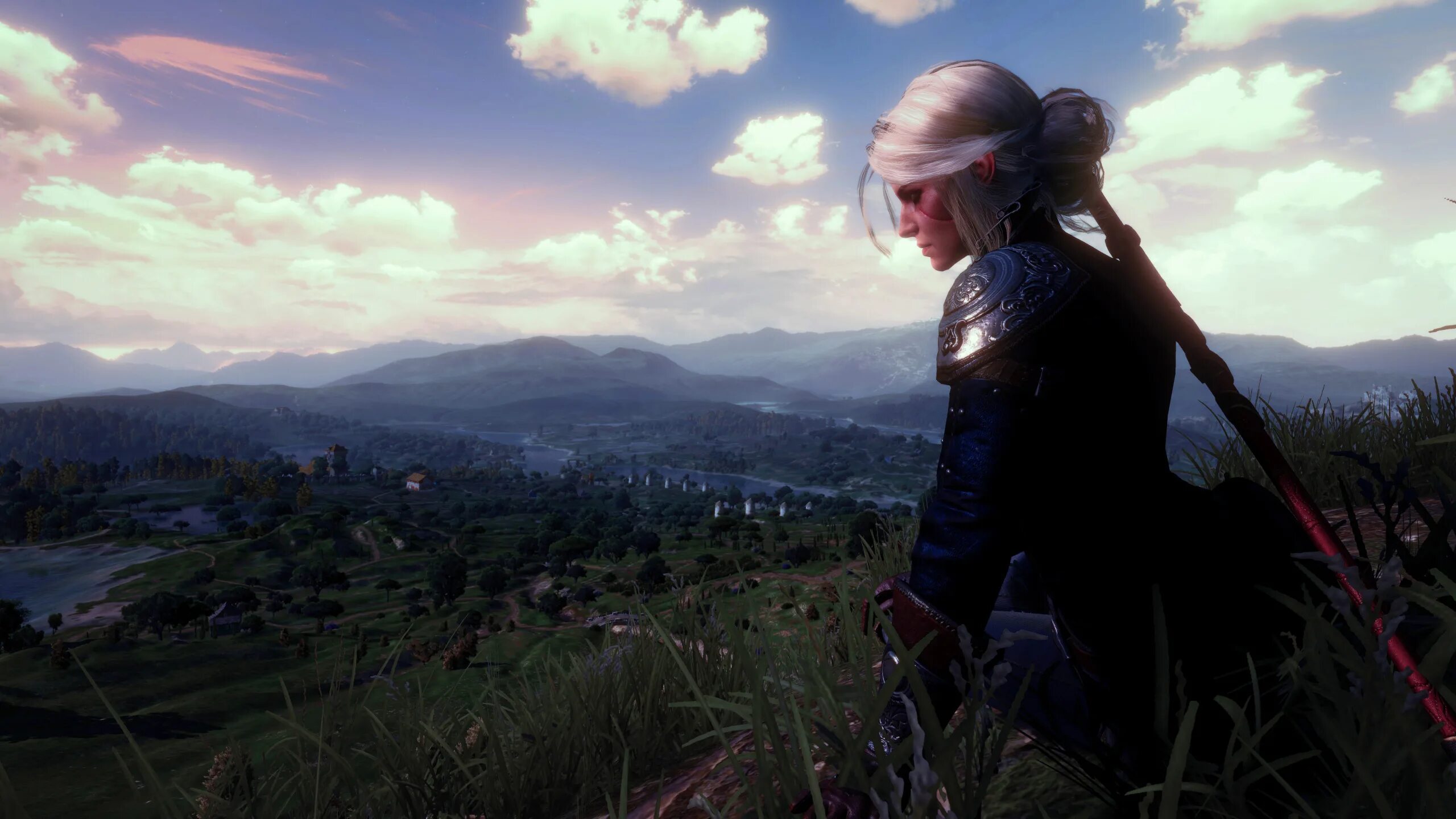 The witcher 3 цири. Ведьмак 3 дикая охота цири. ведьмак 3 дикая охота цирий. цирилла фиона элен рианнон/цири. цири ведьмак 4k.