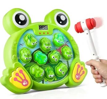 Игра лягушка ловит
