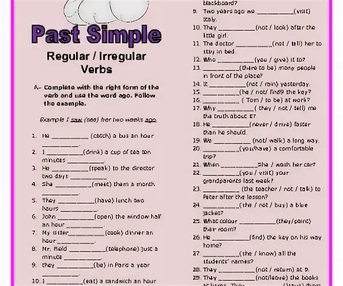 Write the past simple of these verbs. Past simple Regular and Irregular verbs. Regular Irregular verbs Worksheets. Past simple Regular and Irregular verbs Worksheets. Past simple Regular and Irregular.