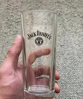 Стаканы jack daniels