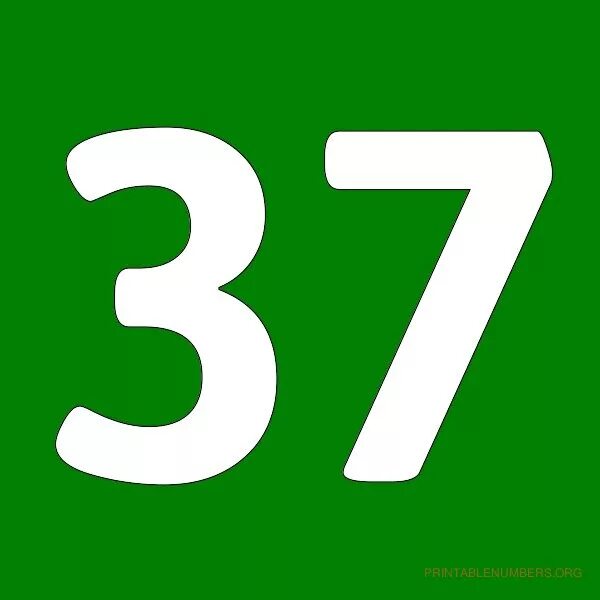 1 37 число. 37 лет цифры. 1 37 число. Оранжевые цифры. Красивая цифра 37 лет.