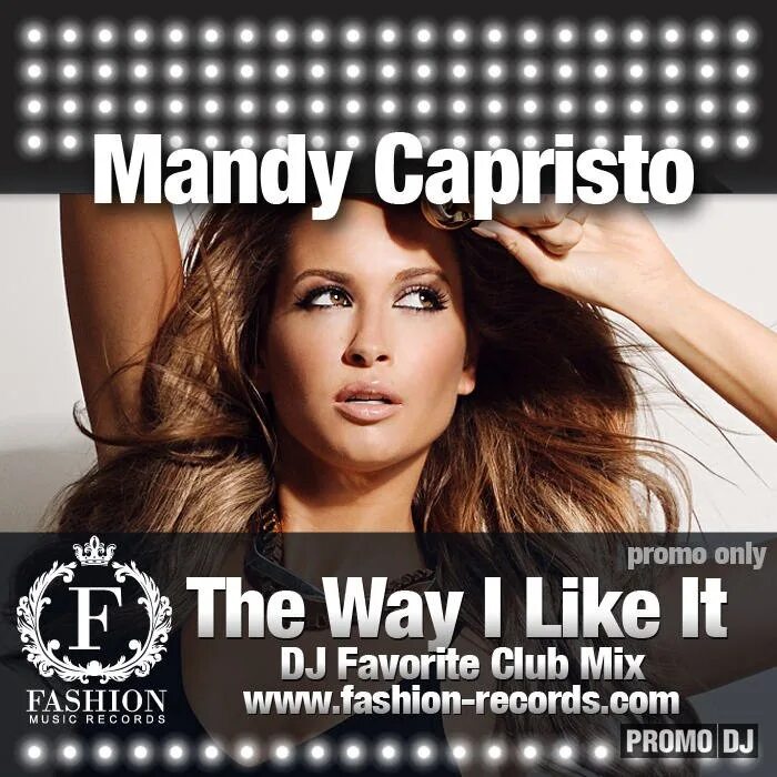 Альбом песен ремиксы. Mandy Capristo - way i like it, the. Mandy диджей. Клип Mandy Capristo the way i like it. DJ Mandy фото.