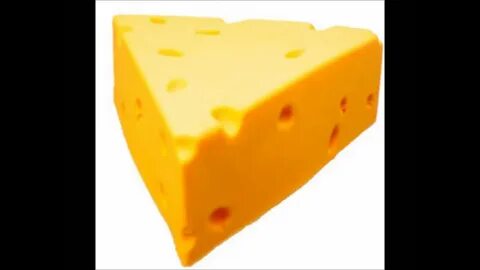 Масса куска сыра