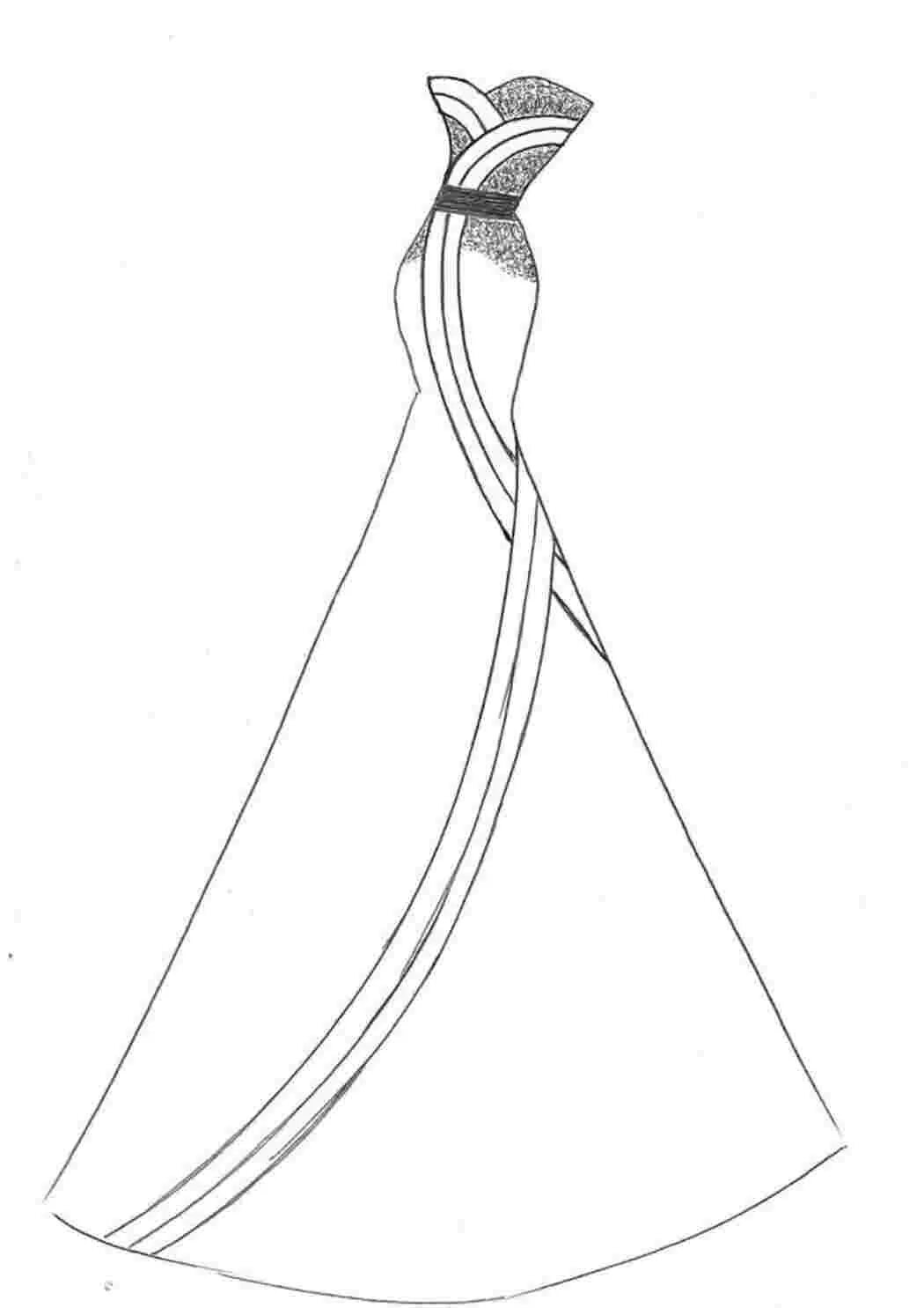 Разукрасить платье. Раскраска платье. Раскраска «вечерние платья». Раскраски красивые платья. Раскраски платья модные.