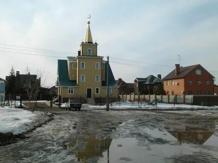 Купавна адрес