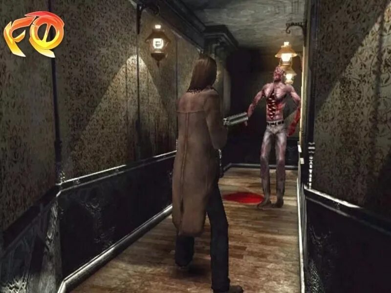 Фир зе дарк. Alone the Dark ps1. Alone in the Dark игра 2001. Игра Алан дарк. Alone in the Dark the New Nightmare ps1.