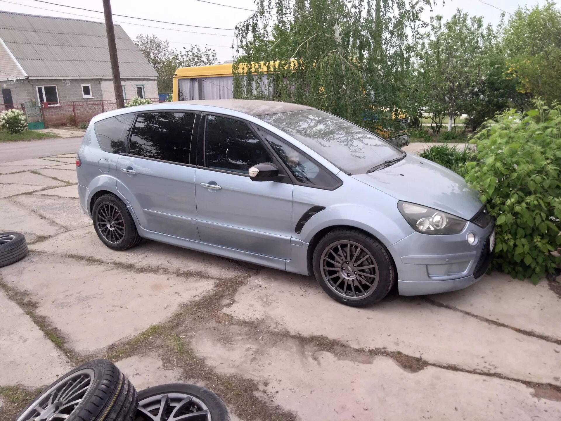 Диски s max. Диски s max