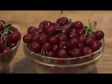 Вишневая жизнь