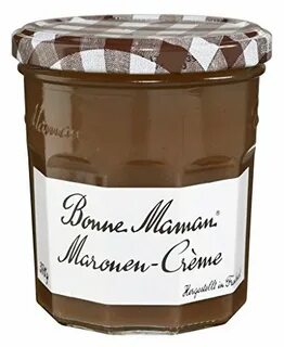 Бон маман